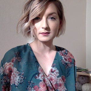 Marie - Prof de couture - Villefranche-de-Lauragais