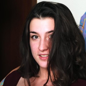 Claire - Prof de français - Dijon