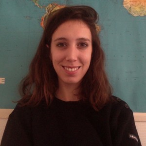 Lucie - Prof de dessin - Montrouge