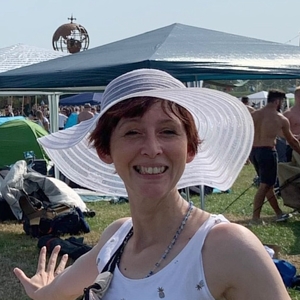 Carole - Prof d'arts plastiques - Morlanwelz