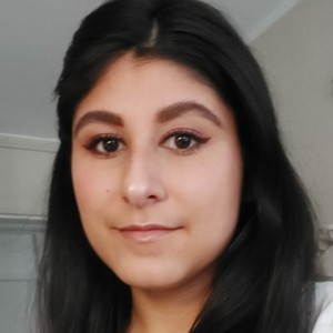 Sharon - Prof d'aide aux devoirs - Paris