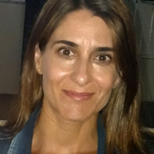 Patricia - Prof de fle - français langue étrangère - Sevilla