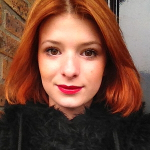 Ariane - Prof d'anglais - Paris