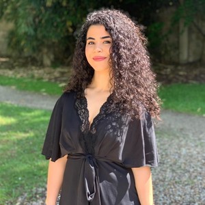 Nour - Prof de maths - Orsay