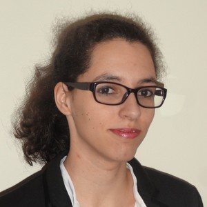 Pauline - Prof de maths - Pantin