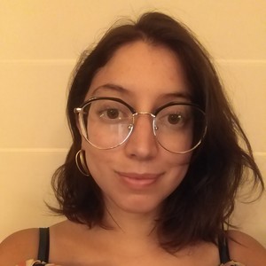 Ana Delia - Prof de préparation bac scientifique - Barcelona