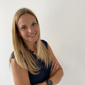 Claire - Prof de maths - Saumur