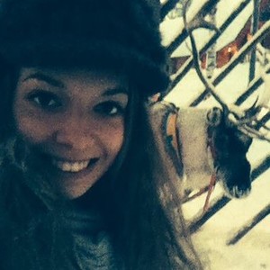 Flore - Prof de biologie - Beaumont-sur-Oise