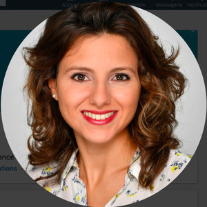 Ludovica - Prof d'italien - Paris