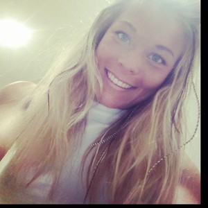 Julie - Coach sportif - La Celle-sous-Gouzon