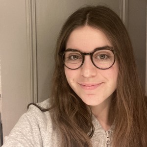 Alice - Prof d'aide aux devoirs - Paris