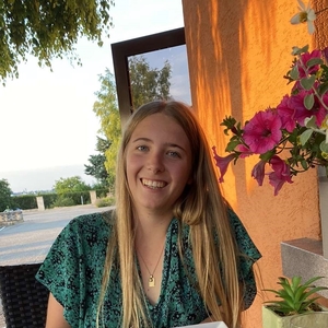 Camille - Prof d'aide aux devoirs - Nancy
