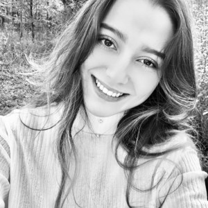 Anaïs - Prof d'anglais - Amiens