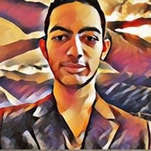 Mohamed-Bilale - Prof de dessin - Villejuif