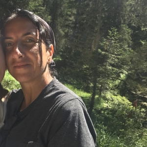 Carole - Prof d'aide aux devoirs - Montmorency