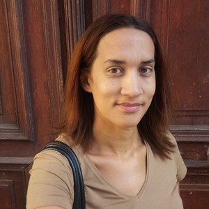 Nancy - Prof d'anglais - Mondonville