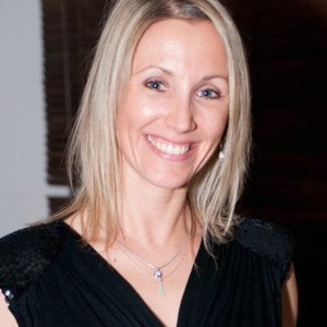 Erika - Prof de français - Le Cannet