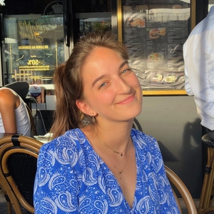 Elisa - Prof d'initiation informatique - Fontenay-sous-Bois