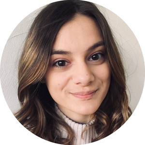 Pauline - Prof d'aide aux devoirs - Aubagne