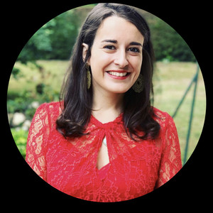 Loriane - Prof de français - Toulouse