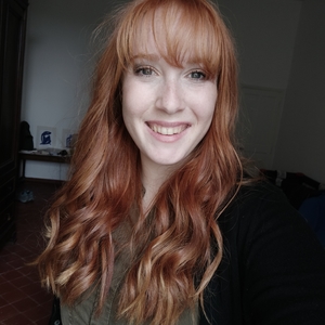 Marguerite - Prof de français - Carpentras