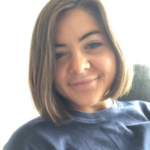 Eline - Prof de français - Paris