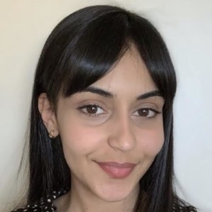 Nesrine - Prof de maths - Vélizy-Villacoublay