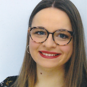 Zoë - Prof d'aide aux devoirs - Pacé