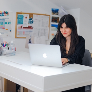 Laetitia - Prof de physique - Vincennes