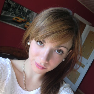 Amandine - Prof de français - Valentigney