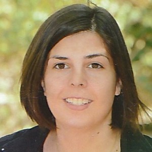 Marine - Prof de maths - Beaucaire