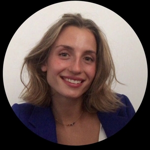 Juliette - Prof de soutien scolaire - Denicé
