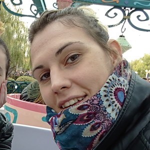 Aurelie - Prof de maths - Saint-Romain-de-Benet