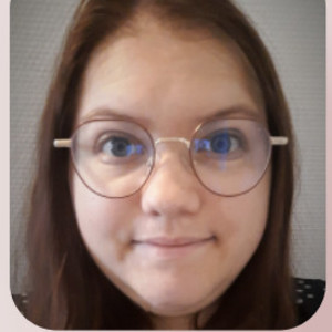 Audrey - Prof d'aide aux devoirs - Riom