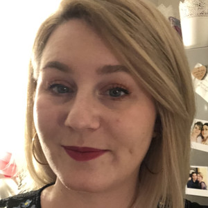 Margaux - Prof d'optique - Clermont-Ferrand