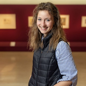 Maëlle - Prof d'anglais - Bordeaux