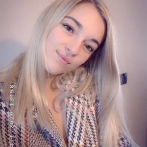 Elodie - Prof d'espagnol - Joinville