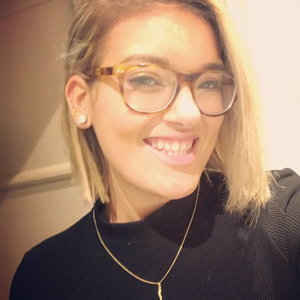 Camille - Prof de bureautique - Sivry-Rance
