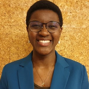 Roxane - Prof d'anglais - Puteaux
