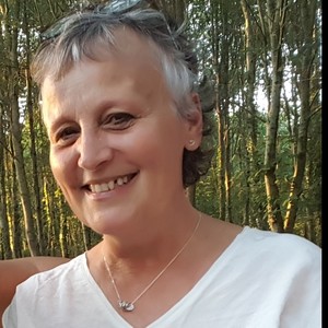 Christine - Prof d'anglais - Savigny-sur-Braye