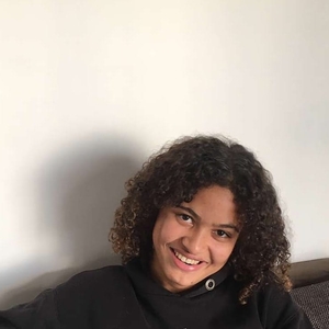 Elise - Prof d'anglais - Paris