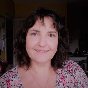 Elisabeth - Prof d'anglais - Langon