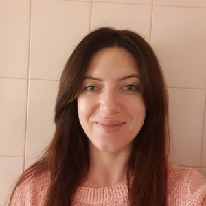 Georgia - Prof d'anglais - Torcy