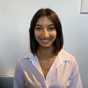 Agathe - Prof d'anglais - Lyon