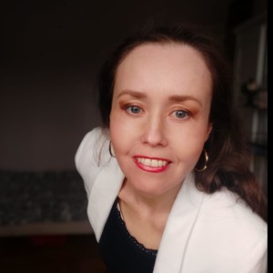 Magdalena - Prof d'anglais - Garches