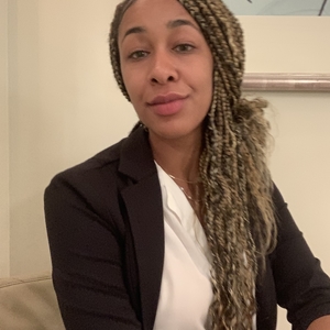 Jamila - Prof de fle - français langue étrangère - New York