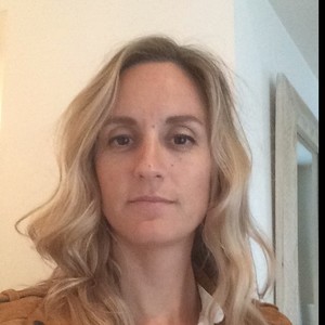 Florie - Prof de coiffure - Brest