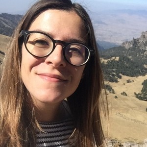Emilie - Prof d'espagnol - Mortagne-sur-Sèvre