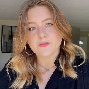 Chloé - Prof de français - Vichy
