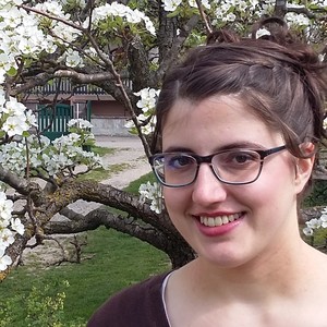 Hélène - Prof de maths - Nambsheim